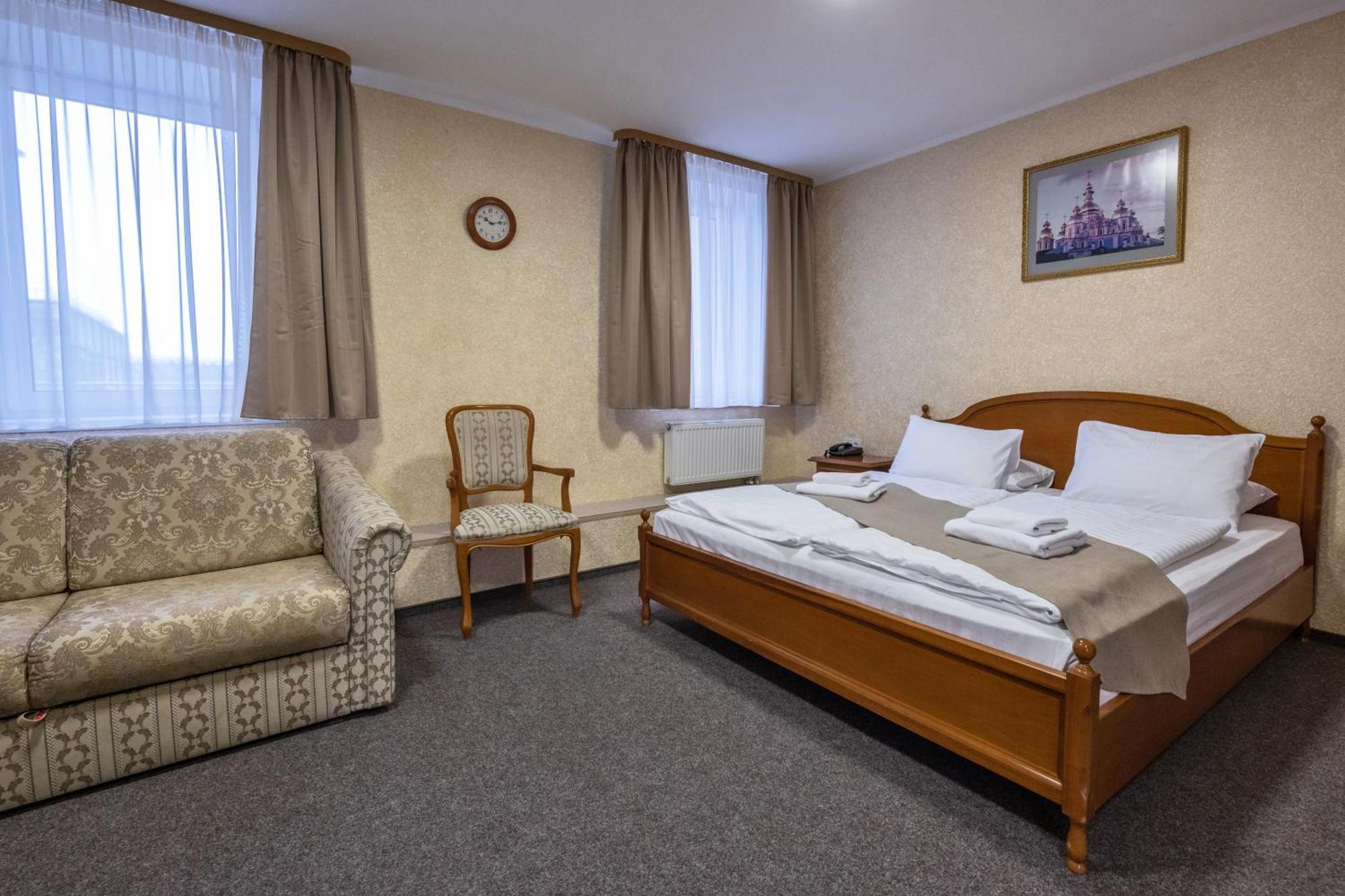 Hotel Express Корпус 2 Киев Екстериор снимка