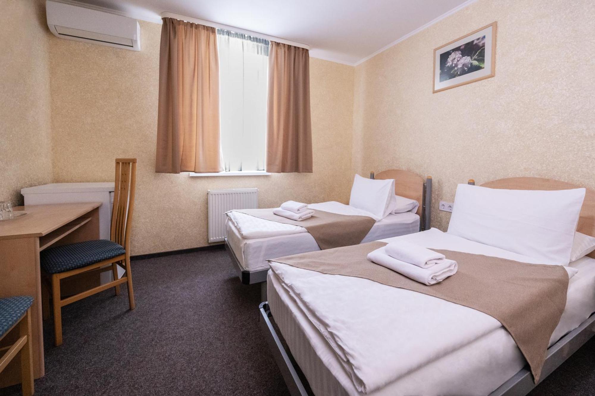 Hotel Express Корпус 2 Киев Екстериор снимка