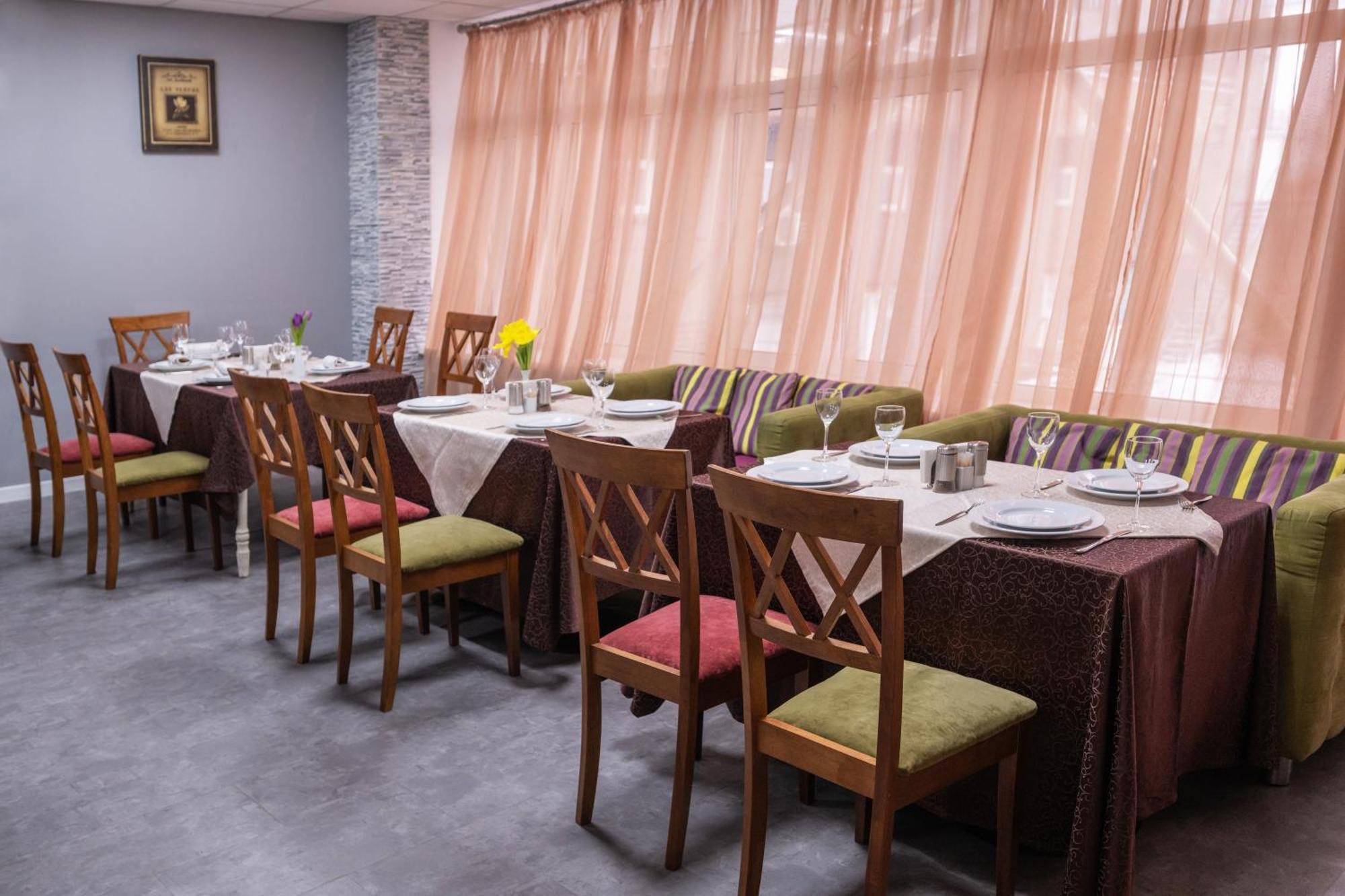 Hotel Express Корпус 2 Киев Екстериор снимка