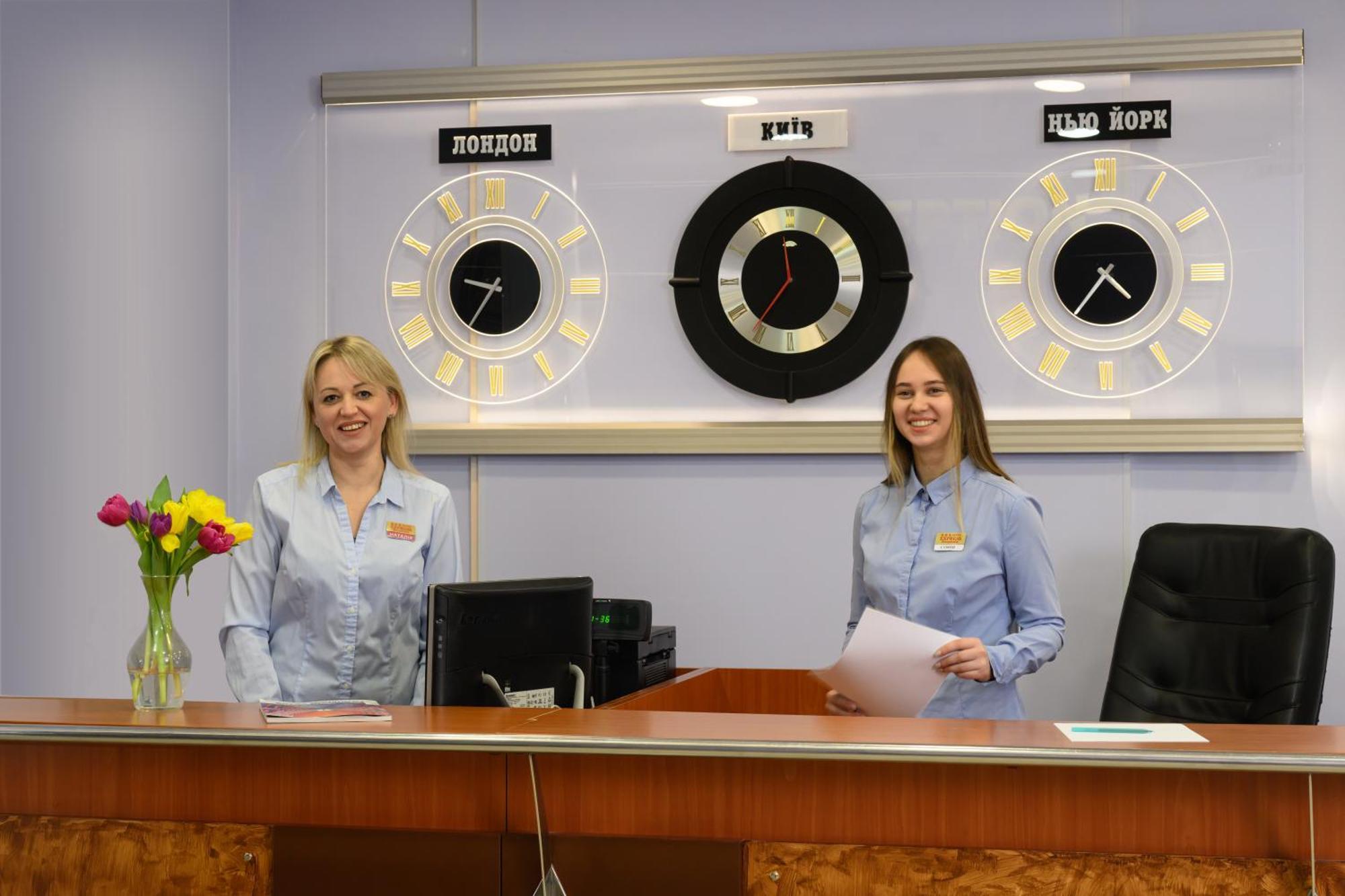 Hotel Express Корпус 2 Киев Екстериор снимка