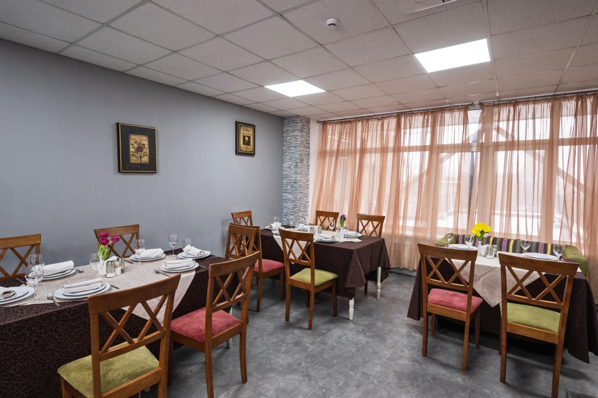 Hotel Express Корпус 2 Киев Екстериор снимка
