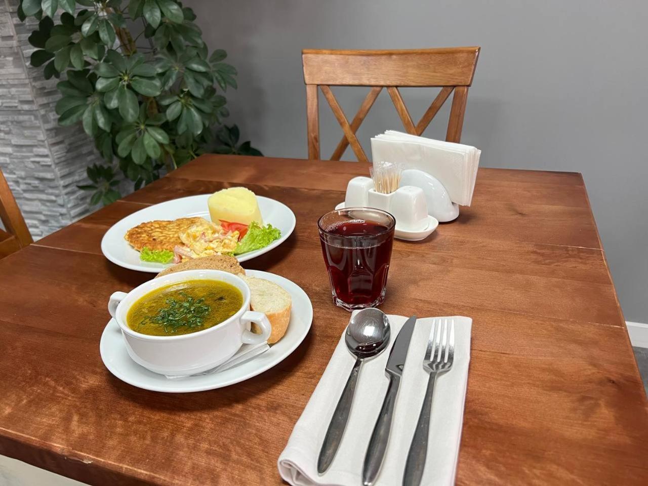 Hotel Express Корпус 2 Киев Екстериор снимка