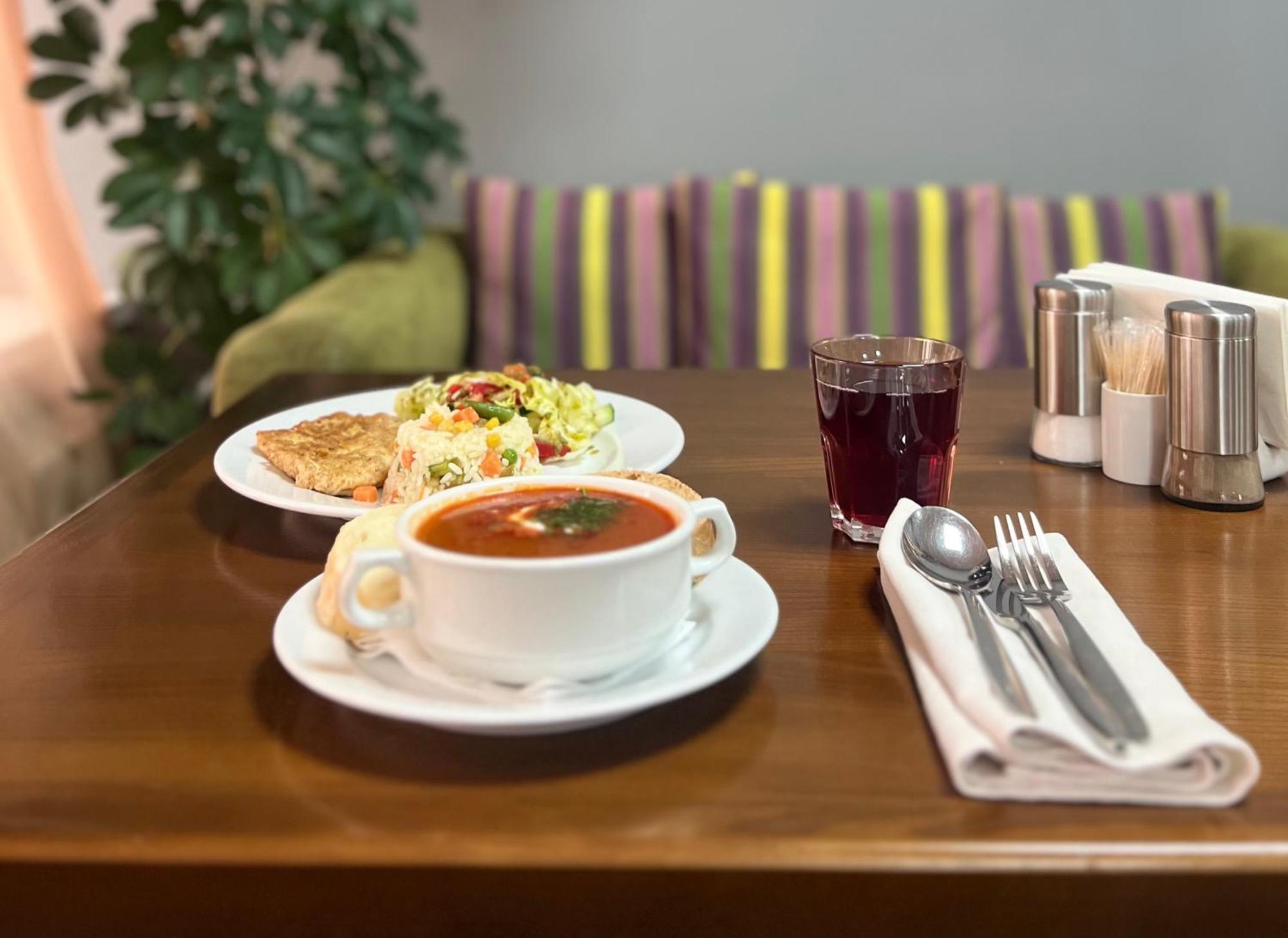 Hotel Express Корпус 2 Киев Екстериор снимка