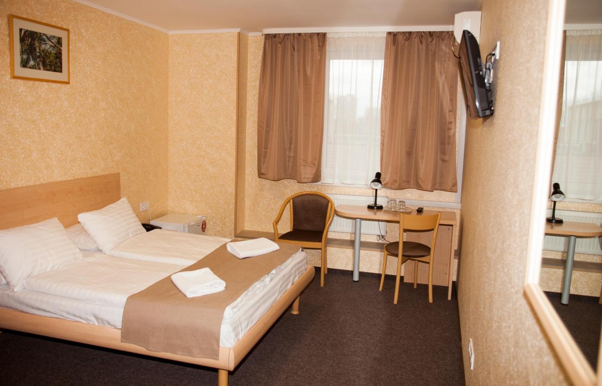 Hotel Express Корпус 2 Киев Стая снимка