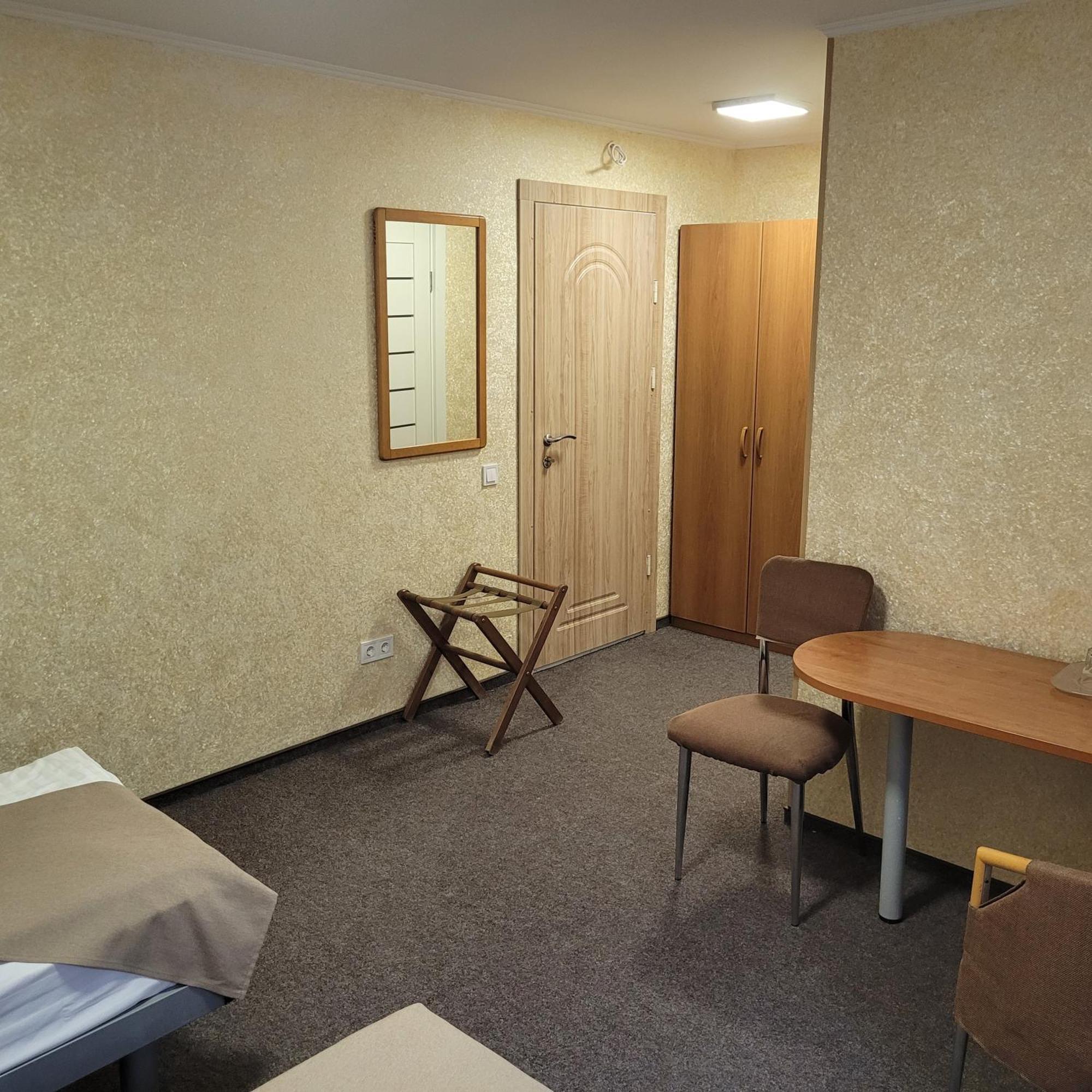 Hotel Express Корпус 2 Киев Стая снимка