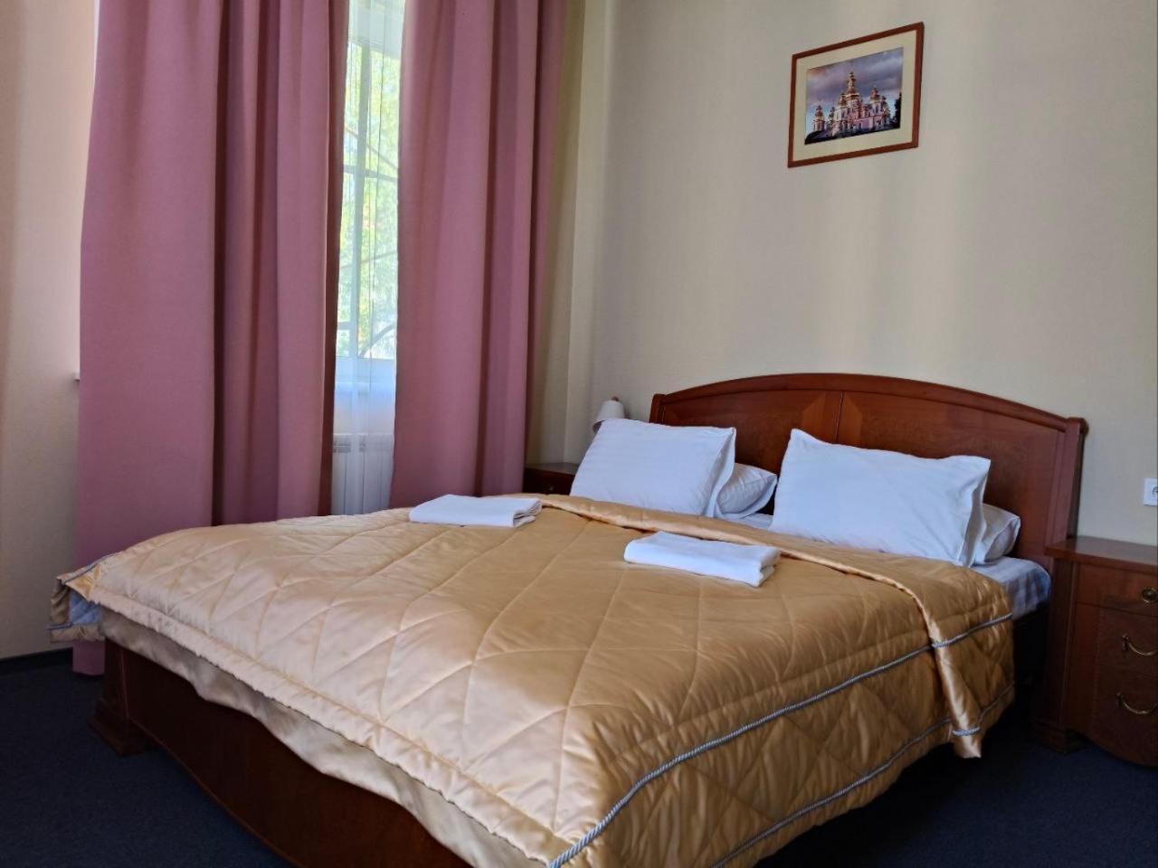 Hotel Express Корпус 2 Киев Екстериор снимка
