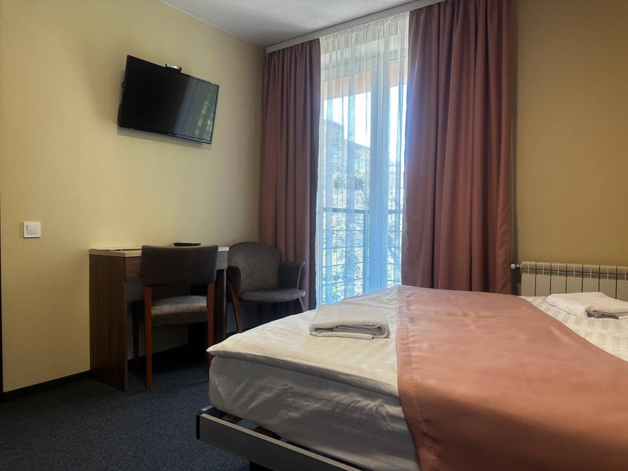 Hotel Express Корпус 2 Киев Екстериор снимка