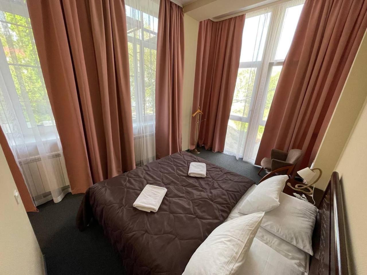 Hotel Express Корпус 2 Киев Екстериор снимка