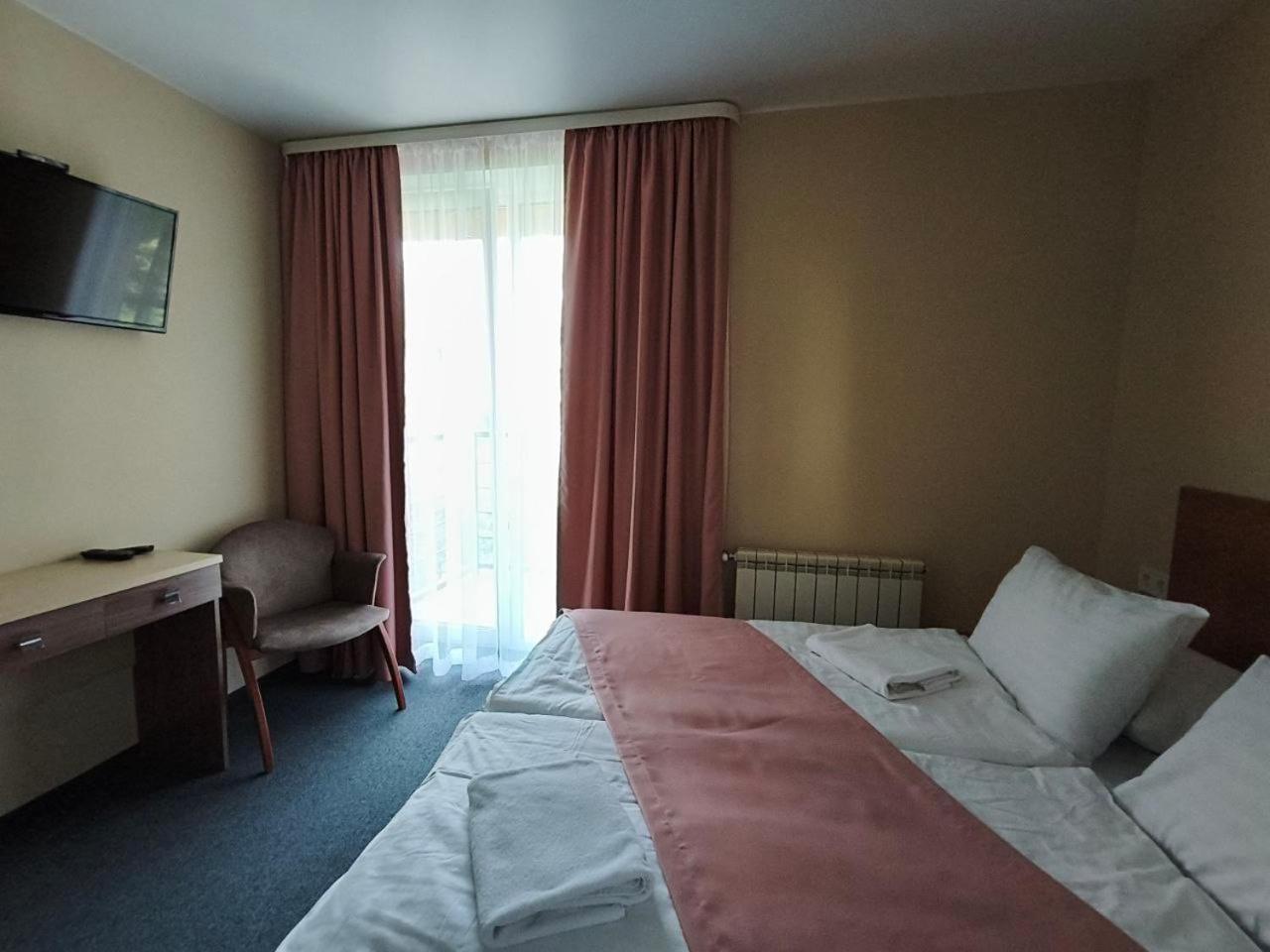 Hotel Express Корпус 2 Киев Екстериор снимка