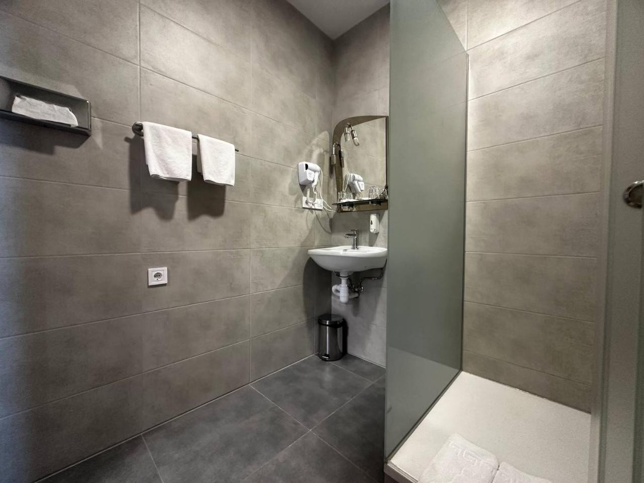 Hotel Express Корпус 2 Киев Екстериор снимка